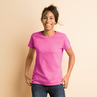 ® Heavy Cotton™ Ladies' T-Shirt