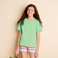 ® Ultra Cotton® Youth T-Shirt