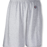 Adult Cotton Gym Shorts