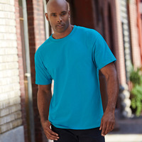Adult Tall Beefy-T® T-Shirt