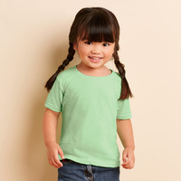 ® Heavy Cotton™ Toddler T-Shirt