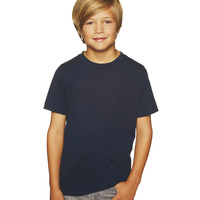 Next Level Boys' Premium Short-Sleeve Crew