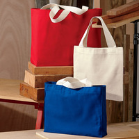 Medium Gusset Tote