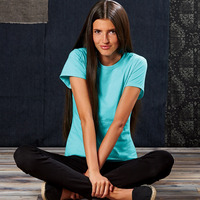 Fruit of the Loom Ladies' Sofspun&reg; Junior Fit T-Shirt