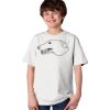 &reg; Ultra Cotton&reg; Youth T-Shirt Thumbnail