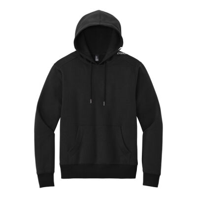 Crooked Trails - Unisex Pullover Hoodie Thumbnail