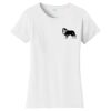 Ladies Fan Favorite Tee Thumbnail