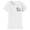 Ladies Fan Favorite Tee Thumbnail
