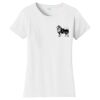 Ladies Fan Favorite Tee Thumbnail