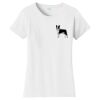 Ladies Fan Favorite Tee Thumbnail