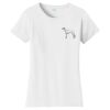 Ladies Fan Favorite Tee Thumbnail