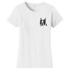 Ladies Fan Favorite Tee Thumbnail