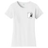 Ladies Fan Favorite Tee Thumbnail