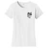 Ladies Fan Favorite Tee Thumbnail