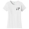 Ladies Fan Favorite Tee Thumbnail