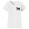 Ladies Fan Favorite Tee Thumbnail