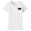 Ladies Fan Favorite Tee Thumbnail