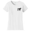 Ladies Fan Favorite Tee Thumbnail