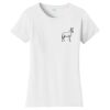 Ladies Fan Favorite Tee Thumbnail