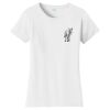 Ladies Fan Favorite Tee Thumbnail