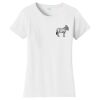 Ladies Fan Favorite Tee Thumbnail