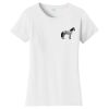 Ladies Fan Favorite Tee Thumbnail