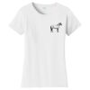 Ladies Fan Favorite Tee Thumbnail
