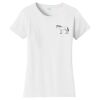 Ladies Fan Favorite Tee Thumbnail
