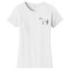 Ladies Fan Favorite Tee Thumbnail