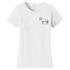 Ladies Fan Favorite Tee Thumbnail