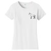 Ladies Fan Favorite Tee Thumbnail