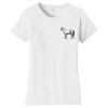 Ladies Fan Favorite Tee Thumbnail