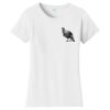 Ladies Fan Favorite Tee Thumbnail