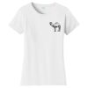 Ladies Fan Favorite Tee Thumbnail