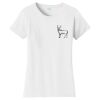 Ladies Fan Favorite Tee Thumbnail