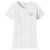 Ladies Fan Favorite Tee Thumbnail