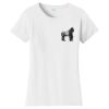 Ladies Fan Favorite Tee Thumbnail