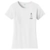 Ladies Fan Favorite Tee Thumbnail