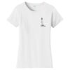 Ladies Fan Favorite Tee Thumbnail