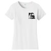 Ladies Fan Favorite Tee Thumbnail