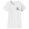 Ladies Fan Favorite Tee Thumbnail