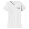 Ladies Fan Favorite Tee Thumbnail