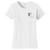 Ladies Fan Favorite Tee Thumbnail