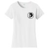 Ladies Fan Favorite Tee Thumbnail