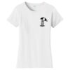 Ladies Fan Favorite Tee Thumbnail