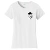 Ladies Fan Favorite Tee Thumbnail