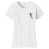 Ladies Fan Favorite Tee Thumbnail