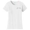 Ladies Fan Favorite Tee Thumbnail