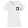 Ladies Fan Favorite Tee Thumbnail