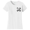 Ladies Fan Favorite Tee Thumbnail